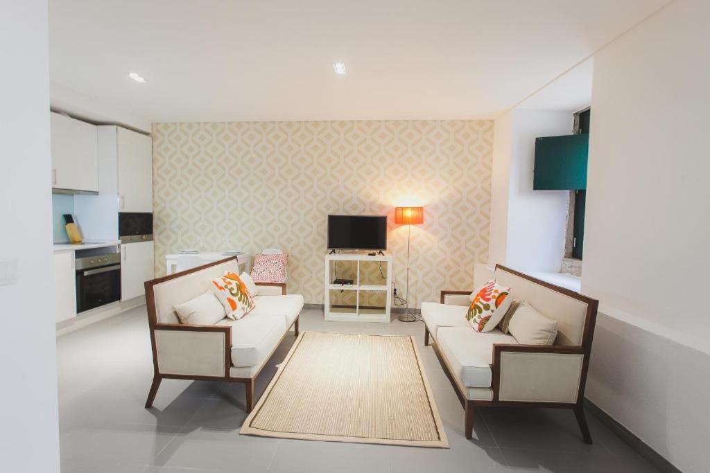 Loving Chiado Apartment Lisboa Екстериор снимка